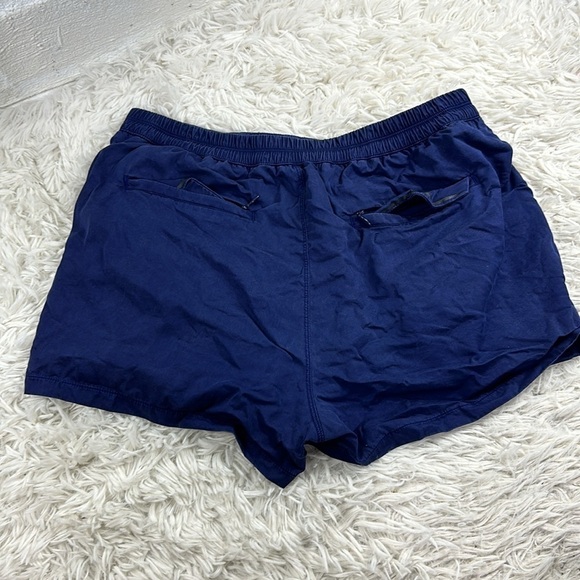 Lululemon &go Keepsake Short Hero Blue - Picture 3 of 6
